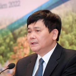 PGS. TS. Trần Kim Chung