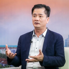 TS. Nguyễn Văn Đính