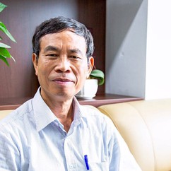 Bùi Văn Doanh 