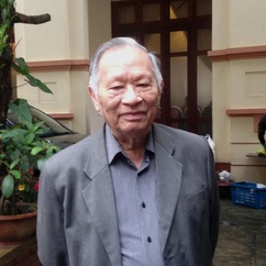 GS.TSKH. Nguyễn Quang Thái