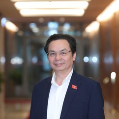 GS.TS. Hoàng Văn Cường