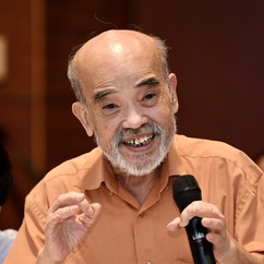 GS. TSKH. Đặng Hùng Võ