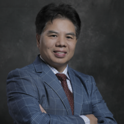 Luật sư Nguyễn Tiến Lập