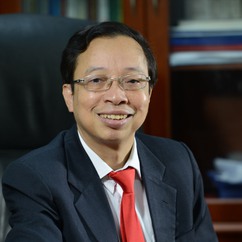 Ông Phạm Xuân Hòe