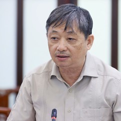 TS. Đặng Việt Dũng