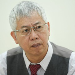 TS. Nguyễn Đức Kiên