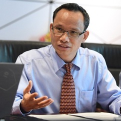 TS. Cấn Văn Lực