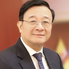 Ông Nguyễn Quốc Hùng