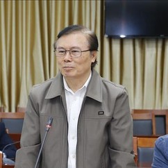 PGS.TS. Trần Quốc Toản