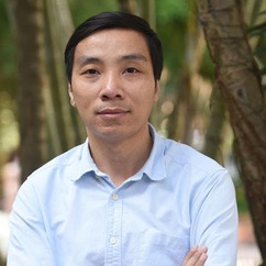 PGS.TS Phạm Thế Anh