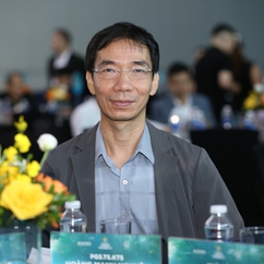 PGS.TS.KTS. Hoàng Mạnh Nguyên