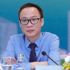 Nhà báo Phạm Nguyễn Toan