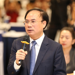 Đồng chí Nguyễn Văn Sinh