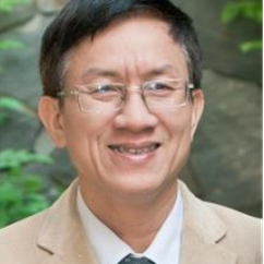 PGS.TS. KTS. Phạm Hùng Cường