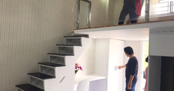 Nhà cho thuê dài hạn giá rẻ phát triển tại TP.HCM