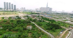 Cả nước mới chỉ có 13 tỉnh, thành phố hoàn thành kiểm kê đất đai