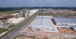 Thái Nguyên: Đưa cơ sở sản xuất vào khu, cụm công nghiệp