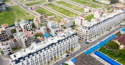 Lập quy hoạch chi tiết các khu dân cư tập trung, khu tái định cư trên địa bàn tỉnh Nam Định