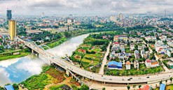 Thái Nguyên giải ngân vốn đầu tư công: Quyết liệt tháng cuối năm