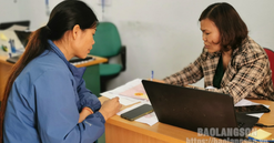 Lạng Sơn: Đăng ký đất đai lần đầu vượt kế hoạch trước thời hạn