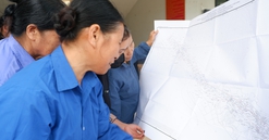 Bắc Kạn: Phấn đấu hoàn thành GPMB giai đoạn 2 đoạn tuyến từ hồ Ba Bể kết nối sang Na Hang, Tuyên Quang trong hơn 2 tháng
