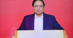 Đánh giá tình hình 2 năm triển khai Đề án 06 của Chính phủ