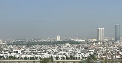 Phê duyệt Quy hoạch thành phố Hải Phòng thời kỳ 2021 - 2030, tầm nhìn đến năm 2050