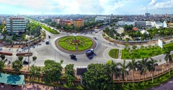 Hải Dương phấn đấu là tỉnh công nghiệp hiện đại vào năm 2030