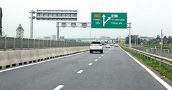 Rốt ráo “lên đời” các tuyến cao tốc Bắc - Nam