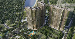 Masterise Homes dẫn đầu phân khúc căn hộ cao cấp với ưu đãi khủng cho khách mua sớm LUMIÈRE Evergreen