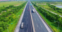 Phê duyệt chủ trương đầu tư xây dựng tuyến đường cao tốc Ninh Bình-Hải Phòng đoạn qua hai tỉnh Nam Định, Thái Bình