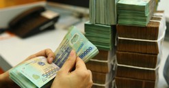 Lãi suất giảm, tín dụng chưa tăng mạnh