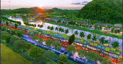 Flamingo Heritage Tân Trào City điểm sáng đầu tư với giá trị hiện hữu nhân lên từng ngày