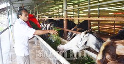 Nam Định: Phá băng tín dụng, khơi thông dòng vốn vào nền kinh tế
