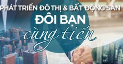 Hạ tầng là bệ đỡ vững chắc cho thị trường bất động sản hồi phục