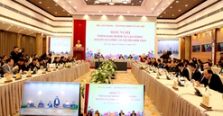 Hà Tĩnh: Đào tạo nguồn nhân lực chất lượng cao, góp phần phát triển kinh tế - xã hội