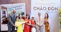 Masterise Homes chính thức bàn giao Masteri Centre Point, xác lập chuẩn sống căn hộ cao cấp nhất khu Đông TP.HCM