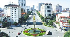 Bắc Ninh sẽ trở thành phố trực thuộc trung ương vào năm 2030
