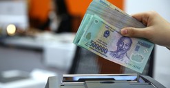Tăng trưởng tín dụng bật tăng ngày cuối năm nhưng rất khó để cán đích 14%