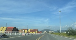 Bà Rịa - Vũng Tàu: Cảng cạn giúp tăng sức hút đầu tư