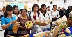 Bến Tre tập trung phát triển các ngành công nghiệp chủ lực của tỉnh