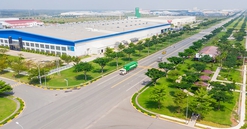 Bắc Ninh thu hút gần 1 tỷ USD từ các doanh nghiệp Trung Quốc