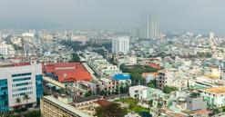 Bình Định: Dự án nhà ở xã hội Hàng Hải Bình Định chậm triển khai