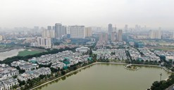 Triển vọng của thị trường bất động sản nhà ở năm 2024: Nhiều tín hiệu tích cực