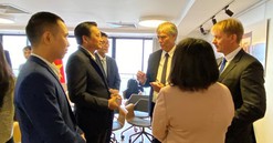 Trà Vinh: Năm 2023, kêu gọi đầu tư 44 dự án