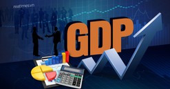 GDP năm 2023 tăng 5,05% - bước đà tăng trưởng cho năm 2024