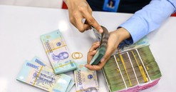 Chính sách tiền tệ 2023: Tiếp tục củng cố vững chắc nền tảng ổn định kinh tế vĩ mô