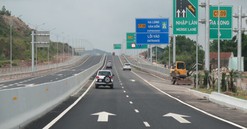 Quảng Ninh: Liên danh duy nhất muốn vào gói thầu làm đường 1.200 tỷ đồng