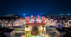 Khám phá tour du lịch đêm cực đã cho giới trẻ Hà thành dịp lễ này