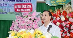 Kiên Giang: Năm 2024, hoàn thành cấp giấy chứng nhận quyền sử dụng đất lần đầu cho TP. Phú Quốc